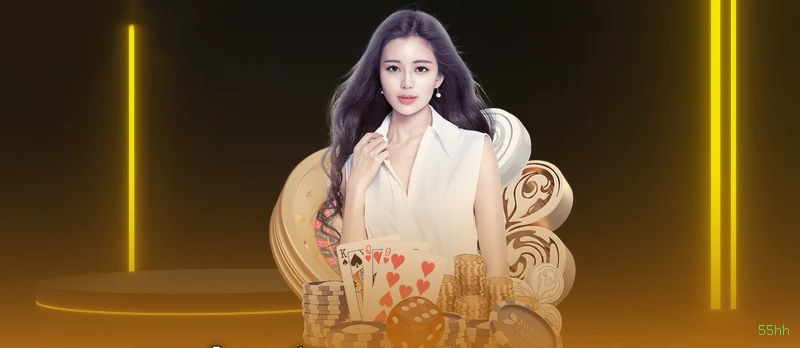 Jogos de bonificação no 55hh: rodadas gratuito, multiplicadores e jackpots progressivos em slots selecionados