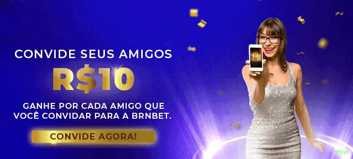Poker no 55hh: vivência segura no Brasil